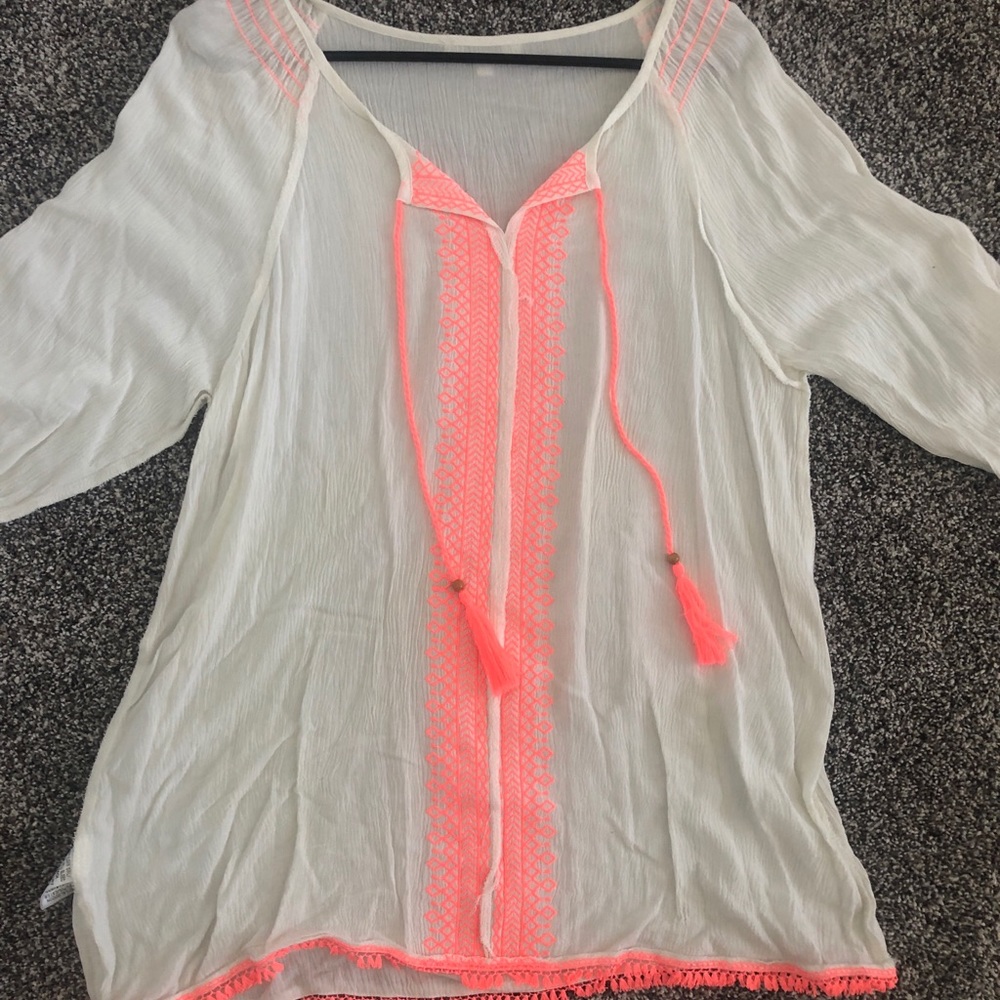 Umgee tunic
